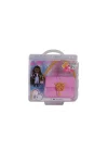 Mey İthalat® JKILY239512  Çanta- Bebek- Aksesuar Seti 12li Display Seri-1