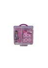 Mey İthalat® JKILY25396 Çanta- Bebek- Aksesuar Seti  Seri-2