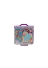 Mey İthalat® JKILY25396 Çanta- Bebek- Aksesuar Seti  Seri-2