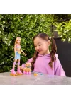 Mey İthalat® JMJ44  Paten Eğlencesi - Sarışın