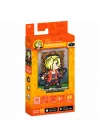 Mey İthalat® Jonathan Morris 16 Castlevania Dominus Figür