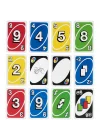 Mey İthalat® K0888 Uno Deluxe Kartlar / +7 yaş