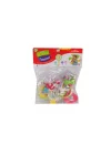 Mey İthalat® K225D219 POŞ 4 PARÇA ÇINGIRAK