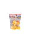 Mey İthalat® K225D406 POŞ 4 PARÇA ÇINGIRAK