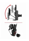 Mey İthalat® K371 BİSİKLET SULUGU PROFESYONEL