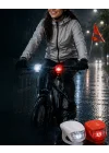 Mey İthalat® K3781 BİSİKLET IŞIĞI