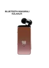 Mey İthalat® K67 MAKARALI KULAKLIK