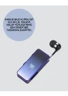 Mey İthalat® K67 MAKARALI KULAKLIK