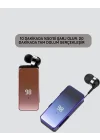 Mey İthalat® K67 MAKARALI KULAKLIK