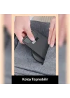 Mey İthalat® KABLO GEÇİRİLEBİLİR TELEFON TUTUCU