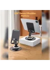 Mey İthalat® KABLO GEÇİRİLEBİLİR TELEFON TUTUCU
