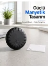 Mey İthalat® Kablosuz Akıllı Konum Takip Cihazı Android ve iPhone Uyumlu Mini GPS Bulucu