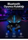 Mey İthalat® Kablosuz Bluetooth Bağlantılı Kulaklık ve Dokunmatik Ekran Akıllı Saat Arama Cevaplama