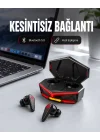 Mey İthalat® Kablosuz Bluetooth Gaming Kulaklık Led Işıklı Yeni Nesil