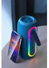 Mey İthalat® Kablosuz Bluetooth Hoparlör Taşınabilir