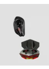 Mey İthalat® Kablosuz Bluetooth Kulaklık 5.0 Dokunmatik Kontrol Gürültü Engelleme