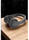 Mey İthalat® Kablosuz Bluetooth Kulaklık ANC/ENC Destekli Kulak Üstü Yüksek Ses Kaliteli