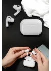 Mey İthalat® Kablosuz Bluetooth Kulaklık Gürültü Önleme, Su Geçirmez, Mikrofonlu