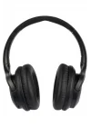 Mey İthalat® Kablosuz Bluetooth Kulaklık Kulak Üstü Mikrofonlu 5.0 Bluetooth ANC Özelliği