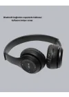 Mey İthalat® Kablosuz Bluetooth Kulaklık – Suya Dayanıklı ve Uzun Ömürlü Kullanım