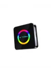 Mey İthalat® Kablosuz CarPlay Android Auto Adaptörü Araç İçi Multimedya Dönüştürücü