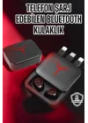 Mey İthalat® Kablosuz Kulaklık Yeni Nesil Bluetooth Kulaklık ANC Özelliği
