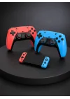Mey İthalat® Kablosuz Retro Oyun Konsolu HDMI TV Bağlantılı Çift Gamepad Seti