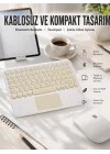 Mey İthalat® KABLOSUZ TOUCHPAD