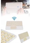Mey İthalat® KABLOSUZ TOUCHPAD