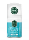 Mey İthalat®   Kadın Roll On Deodorant 75 ml Fresh