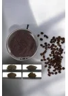 Mey İthalat® Kahve Ve Baharat Öğütücü Paslanmaz Çelik Dayanıklı Kolay Kullanım