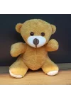 Mey İthalat® Kahverengi Peluş Oyuncak Ayı