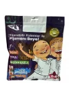 Mey İthalat® Kalem Hediyeli Boyanabilir Pijama 3-4 Yaş