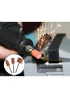 Mey İthalat® Kalıpçı Taşlama Seti