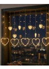 Mey İthalat® KALP ŞEKLİNDE LED