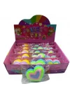 Mey İthalat® Kalpli Squishy