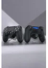 Mey İthalat® Kamuflaj Desenli Joystick PS4 Oyun Kolu