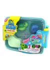 Mey İthalat® Kaplumbağa Slime Seti