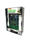 Mey İthalat® Kaplumbağalar 300 Parça Puzzle 35642 - Metal Kutu