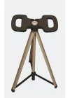 Mey İthalat® Katlanabilir Baston Tabure, Walking stick and portable stoo
