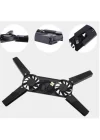 Mey İthalat® Katlanabilir Laptop Soğutucu 2 fanlı