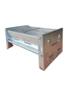 Mey İthalat® Katlanabilir Mangal