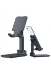 Mey İthalat® Katlanabilir Masaüstü Telefon Tutucu Stand CM-280