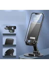 Mey İthalat® Katlanabilir Telefon Tablet Tutucu Stand