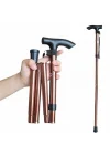 Mey İthalat® Katlanır Baston