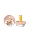 Mey İthalat®   Kauçuk Emzik 0-6 Ay Blush Nigth