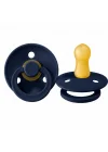 Mey İthalat® Kauçuk Emzik 0-6 Ay Deep Space