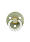 Mey İthalat®   Kauçuk Emzik 0-6 Ay Sage Glow