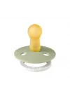 Mey İthalat®   Kauçuk Emzik 0-6 Ay Sage Glow