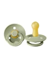 Mey İthalat®   Kauçuk Emzik 6-18 Ay Sage